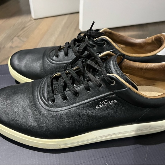 Adi Puré Addis’s Golf Shoes - Picture 2 of 4